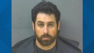 Leesburg police: Man accused of ‘upskirting’ multiple victims at a Target store