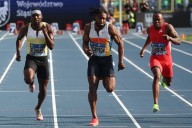 Lausanne Diamond League 2025: When Do Noah Lyles & Other American Athletes Start? Entry List, TV Schedule, Weather, Prize Money & More Lausanne Diamond League serves as a critical, star-studded penult