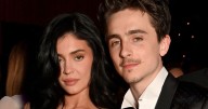 Timothée Chalamet snubs Kylie Jenner’s birthday amid split rumours