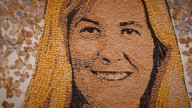 Art at Minnesota State Fair honors late Melissa Hortman