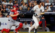 Yanquis domina por 10-5 a Nacionales de Washington con gran actuación del novato Cam Schlittler