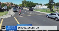Most Vacaville school zones now have reduced 15 mph speed limits