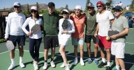 A 'Legendary' Sunday In Hailey