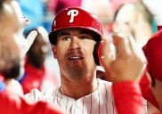 Filis consigue triunfo 6-4 sobre Marineros