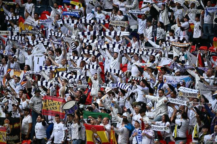 Estados Unidos: El Real Madrid muestra "su más firme rechazo" al Villarreal-Barça en Miami y pide a la FIFA que no lo autorice