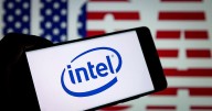 Trump says U.S. government taking a 10% stake in tech giant Intel