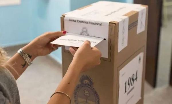 Elecciones 2025: la última encuesta da un contundente resultado para octubre