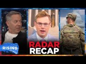 Greg Gutfeld’s Fallon Appearance ANGERS Liberal Media; DC Police SUPPORT Trump Crackdown
