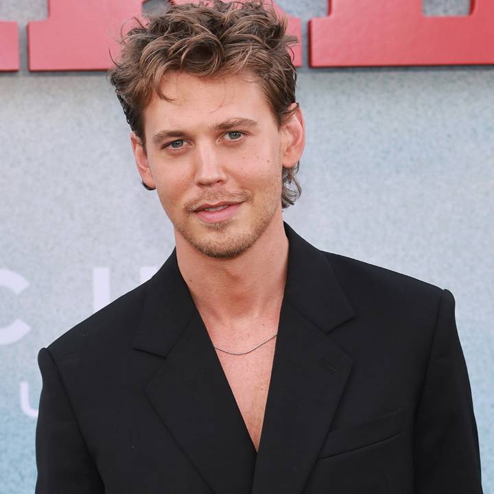 Austin Butler Went Blind Temporarily: Health Scares