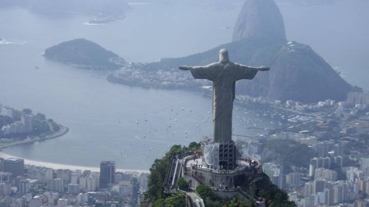 Vacaciones en Brasil: las ciudades más elegidas por los argentinos en 2025