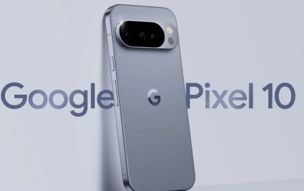 Google lanza serie Pixel 10 y, por fin, llega a México