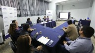 ONPE inicia reuniones con partidos para preparar las elecciones primarias que definirán a los candidatos