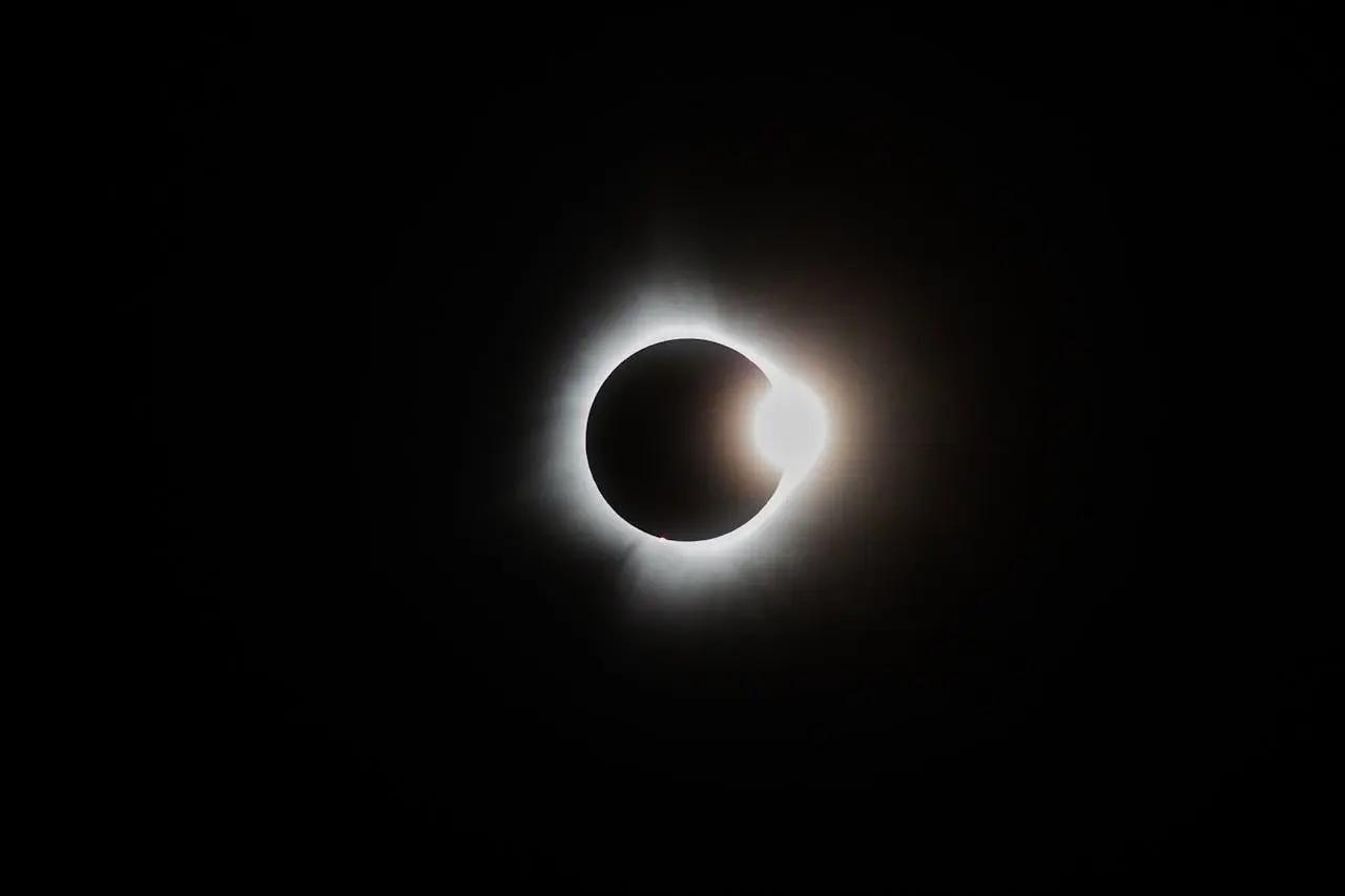 ¿Cuándo será el próximo eclipse?