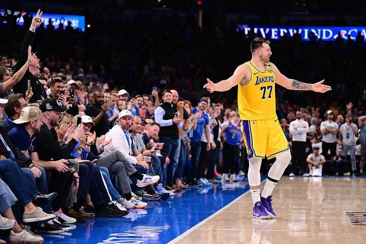 What Luka Dončić's $165M means, plus grading NBA team offseasons
