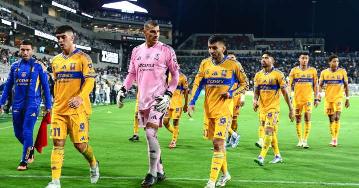 Tigres vs LAFC, horario y dónde ver EN VIVO y GRATIS el partido de la Jornada 3 de la Legues Cup 2025