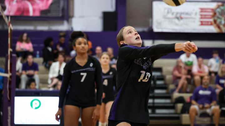 Vote for the Gainesville-area Athlete of the Week for August 18