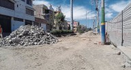 Baja ejecución de presupuesto en obras de municipios de Arequipa
