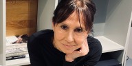 “Tan elegante como imaginativa”: así definió Pablo de Santis la obra de Esther Cross