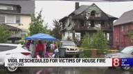 Vigil rescheduled to remember victims of Hartford house fire