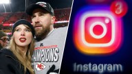 What is the most liked Instagram post? Taylor Swift-Travis Kelce raises question