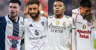 Partidos de HOY EN VIVO, domingo 24 de agosto: horario y dónde ver  fútbol online