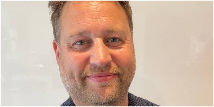 Sky's Jack Oliver Exiting Role As Head Of Co