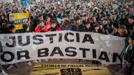 Avellaneda: juzgarán en septiembre al policía acusado de matar a Bastian Escalante