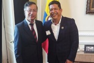 Rector Pablo Vera presentó en Casa de Nariño innovador proyecto Aluna IA