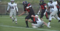Week 2 Thursday: High School Football Highlights