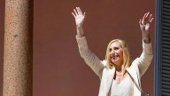 Karina Milei negó tener un Rolex: “Sigan mintiendo que en octubre les vamos a ganar igual”