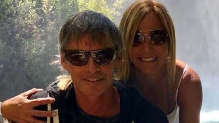 Jean Paul Strauss revela que se separó de su esposa: "No fue una decisión fácil"