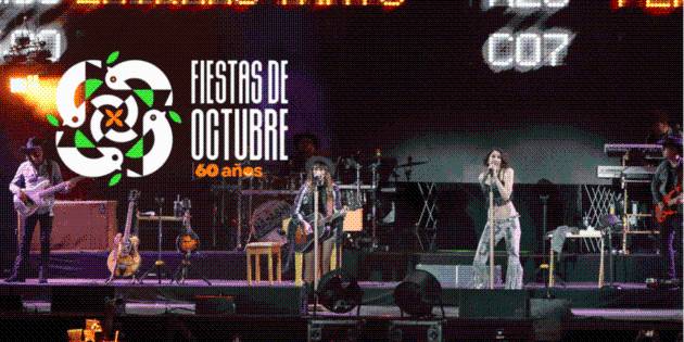 Fiestas de Octubre: Arranca venta de boletos; las gradas ya no serán gratuitas