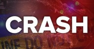 Emergency crews respond to overturned vehicle on Interstate 70