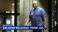 Fresno restaurateur Bobby Salazar released from jail as he faces arson and firearms charges
