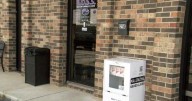 New 24-hour Narcan station opens in Huntsville for free use