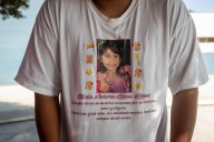 Familiares de Silvia, la niña atropellada junto a su abuelita, exigen que la responsable no salga libre