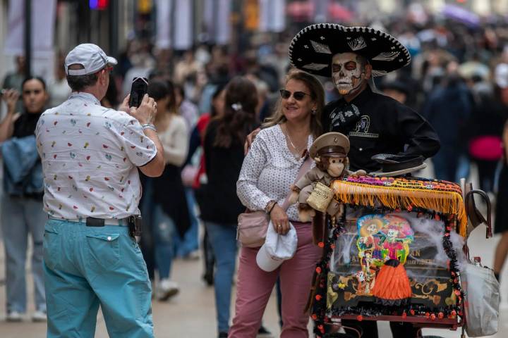 EE. UU. eleva alerta de viaje a México por terrorismo, crimen y secuestro