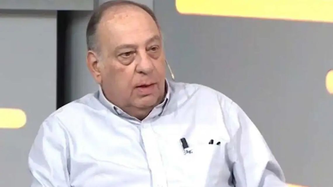 Cachanosky: "Hay gente que le prestó su voto a Milei para que no gane Massa y hoy está desencantada"