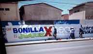 Descarta Marco Bonilla pintas en municipios