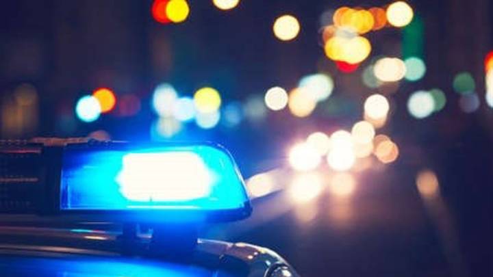 Detenido en Valladolid tras ser sorprendido 'in fraganti' mientras maltrataba su pareja en la calle
