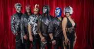 La Nueva Ola de Cumbia: ‘Los Malaventurados No Lloran’ pero ¿Qué tal bailan?