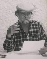 Antonio Vale: su pasión la literatura / Por Ramón Rivas Aguilar