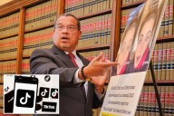 Minnesota suing TikTok for allegedly preying on young people with addictive algorithms