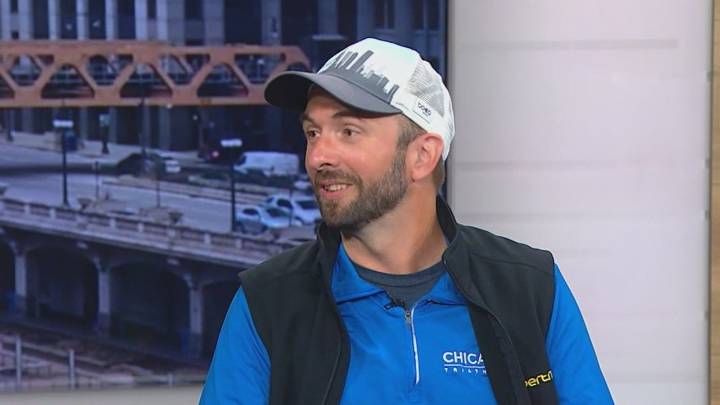 Chicago Triathlon set to break records this weekend
