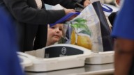 TSA sets record straight on security checks after traveler ‘left with mysterious white gift’ after airport inspection