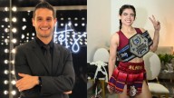 'Ponle una chin...': Adrián Marcelo alienta a Alana Flores en su pelea contra Gala Montes