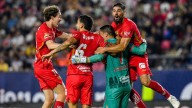 Toluca regresa al triunfo en Apertura 2025