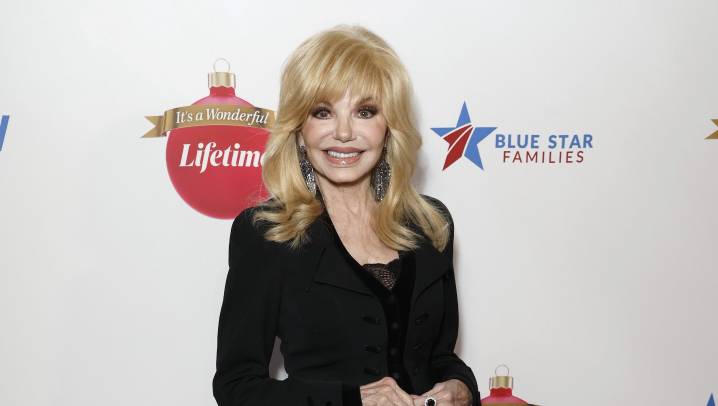 Loni Anderson’s Net Worth 2025: How Much Money the Late Actress Made