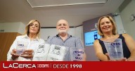 El Gobierno de CLM y los profesionales de la hostelería y del ocio nocturno muestran un año más su compromiso por una Feria de Albacete libre de agresiones sexuales