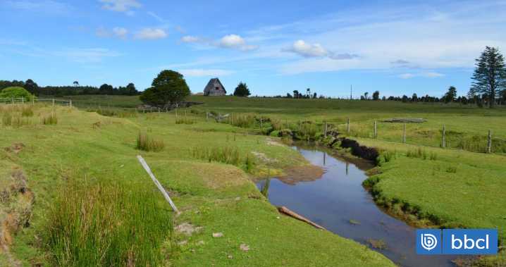 Municipio de Puerto Montt busca democratizar Monte Verde con sala inmersiva y una plaza interactiva